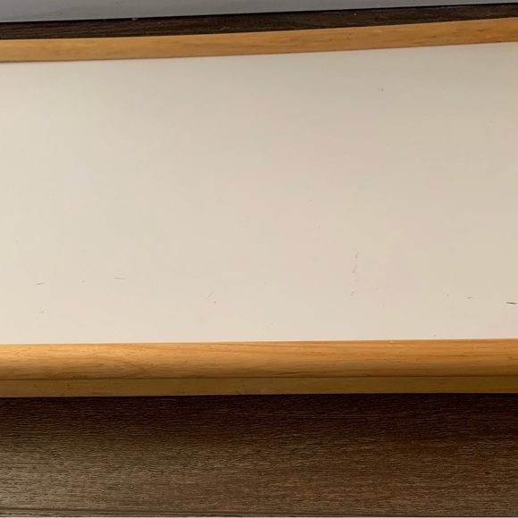 Foldable serving tray - Picture 9 of 9